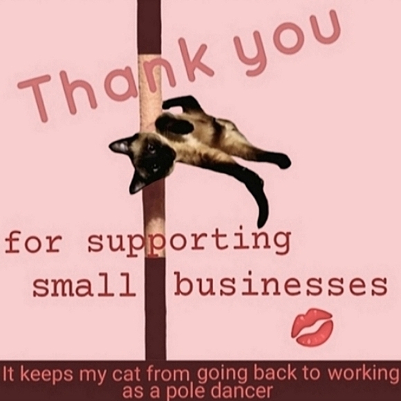 🐈‍⬛ =Add Extras To Your Order & Help Me Clear Apt Space - Picture 13 of 13